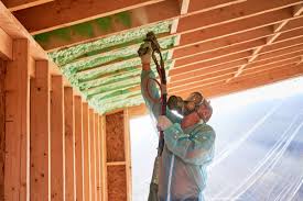 Best Insulation for Metal Buildings  in Bon Secour, AL